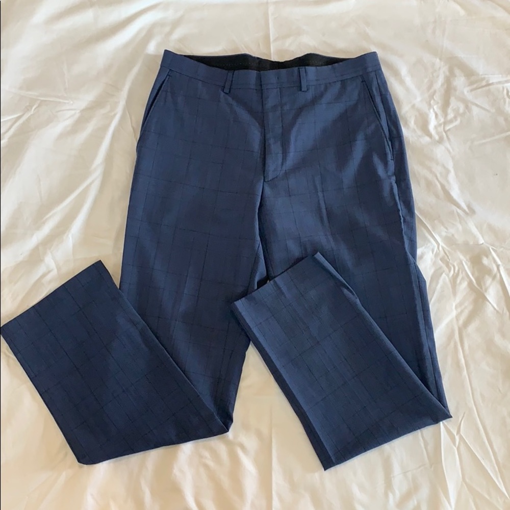 Men’s Ryan Seacrest dress pants